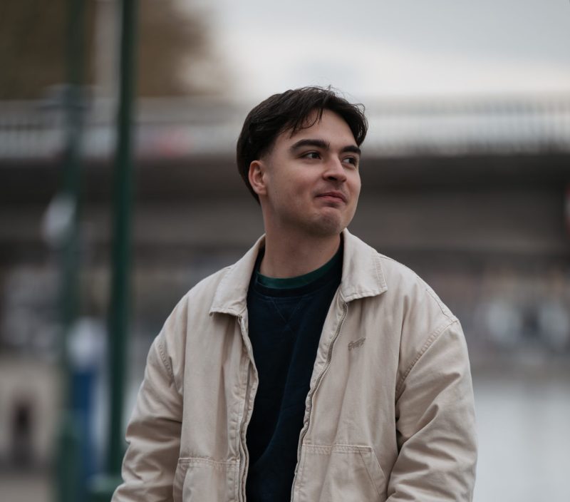 Baptiste Verjus